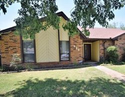 Pre-foreclosure Listing in NW 138TH ST EDMOND, OK 73013