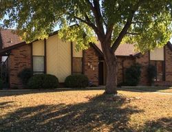 Pre-foreclosure in  NW 138TH ST Edmond, OK 73013