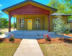Pre-foreclosure in  NW 38TH ST Oklahoma City, OK 73118