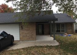 Pre-foreclosure Listing in BLUE SPRUCE RD OKLAHOMA CITY, OK 73162