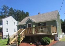Pre-foreclosure in  INNIS AVE Newburgh, NY 12550