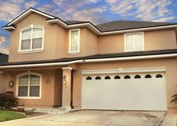 Pre-foreclosure Listing in LEATHERWOOD DR ORANGE PARK, FL 32065