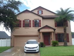 Pre-foreclosure in  LIVE OAK HOLLOW DR Orange Park, FL 32065