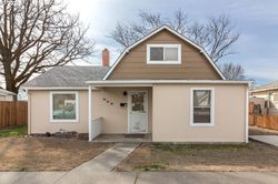 Pre-foreclosure Listing in W PARK AVE HERMISTON, OR 97838