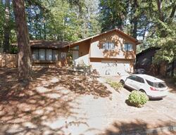 Pre-foreclosure in  W 28TH PL Eugene, OR 97405
