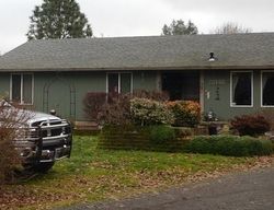 Pre-foreclosure Listing in BATES RD SE AUMSVILLE, OR 97325