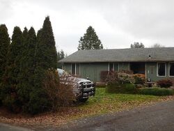 Pre-foreclosure in  BATES RD SE Aumsville, OR 97325
