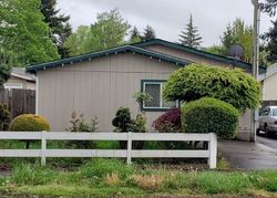 Pre-foreclosure Listing in KEIZER RD NE SALEM, OR 97303