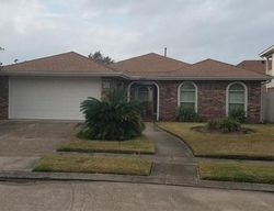 Pre-foreclosure Listing in S HARDY ST NEW ORLEANS, LA 70127