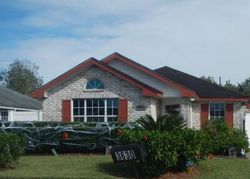 Pre-foreclosure in  TASHA PL New Orleans, LA 70131
