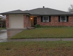 Pre-foreclosure in  GRAND BAYOU DR New Orleans, LA 70129