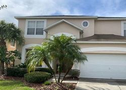 Pre-foreclosure Listing in SEASONS BLVD KISSIMMEE, FL 34746
