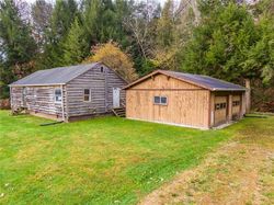 Pre-foreclosure Listing in REESEDALE RD ADRIAN, PA 16210