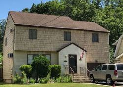 Pre-foreclosure in  BLOOMFIELD AVE Nutley, NJ 07110