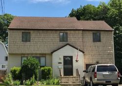 Pre-foreclosure in  BLOOMFIELD AVE Nutley, NJ 07110