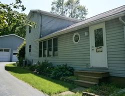 Pre-foreclosure in  MERCER RD Franklin, PA 16323