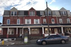 Pre-foreclosure Listing in S 8TH ST ALLENTOWN, PA 18103
