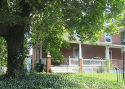 Pre-foreclosure in  E BROAD ST Hatfield, PA 19440