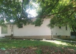 Pre-foreclosure Listing in N STEWART ST CREVE COEUR, IL 61610