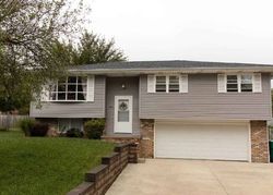 Pre-foreclosure Listing in CIRCUIT CT EAST PEORIA, IL 61611