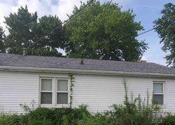 Pre-foreclosure Listing in DUENSING LN WASHINGTON, IL 61571