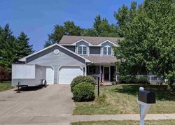 Pre-foreclosure Listing in DOGWOOD DR WASHINGTON, IL 61571