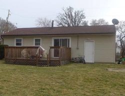 Pre-foreclosure Listing in HAZEL ST PEKIN, IL 61554