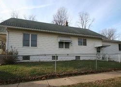 Pre-foreclosure in  E FIFTH ST Mackinaw, IL 61755