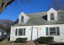 Pre-foreclosure Listing in FRANKLIN ST WASHINGTON, IL 61571