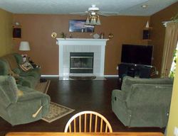 Pre-foreclosure in  SHANNON DR Normal, IL 61761