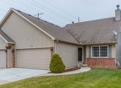Pre-foreclosure Listing in FRONTIER DR NORMAL, IL 61761