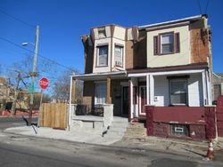 Pre-foreclosure Listing in WESTMINSTER AVE PHILADELPHIA, PA 19131