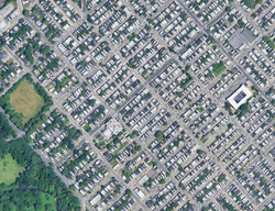 Pre-foreclosure in  PENTRIDGE ST Philadelphia, PA 19143