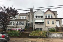 Pre-foreclosure in  N 66TH ST Philadelphia, PA 19151