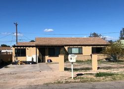 Pre-foreclosure in  E 30TH ST Tucson, AZ 85713