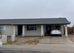 Pre-foreclosure in  E MICHIGAN CT Casa Grande, AZ 85122