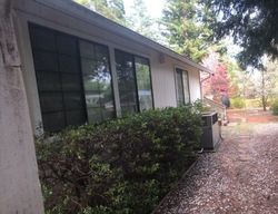 Pre-foreclosure in  HAPPY PINES DR Foresthill, CA 95631