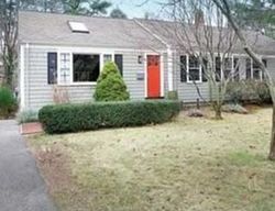 Pre-foreclosure Listing in WHITEHORSE RD HINGHAM, MA 02043