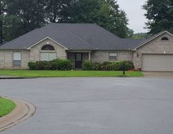 Pre-foreclosure Listing in MEGAN CV BENTON, AR 72015