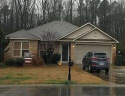 Pre-foreclosure Listing in ANGEL CT MABELVALE, AR 72103