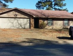 Pre-foreclosure in  KINGSPARK DR Maumelle, AR 72113