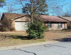 Pre-foreclosure Listing in KINGSPARK DR MAUMELLE, AR 72113