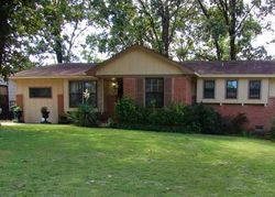 Pre-foreclosure Listing in ROSEWOOD DR LITTLE ROCK, AR 72209