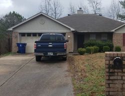 Pre-foreclosure Listing in GARDEN OAKS CV MAUMELLE, AR 72113