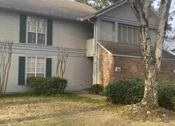 Pre-foreclosure in  RESERVOIR HEIGHTS DR Little Rock, AR 72227