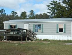 Pre-foreclosure in  MONTAGUE AVE Interlachen, FL 32148