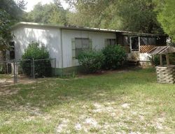 Pre-foreclosure Listing in SW 56TH AVE INTERLACHEN, FL 32148