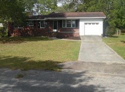Pre-foreclosure Listing in STARMOUNT DR WEST COLUMBIA, SC 29172