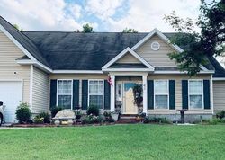 Pre-foreclosure in  ALELIA LN Columbia, SC 29229