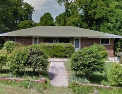 Pre-foreclosure in  WHITNEY ST Augusta, GA 30904